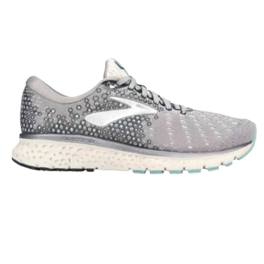BROOKS Glycerin 17 Running Shoes Size 9B